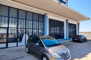 Lancia MUSA 1.3 Mjt 95 CV Platinum