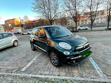 Fiat 500L lounge 1.4 T-Jet 120 gpl