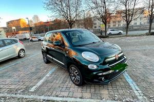 Fiat 500L lounge 1.4 T-Jet 120 gpl