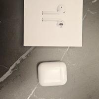 Apple AirPods prima generazione