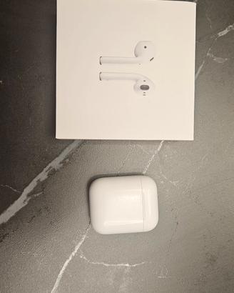 Apple AirPods prima generazione