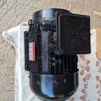 motorino elettrico  trifase  3hp