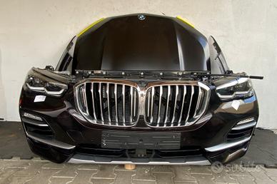 Bmw x5 g05