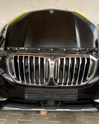 Bmw x5 g05