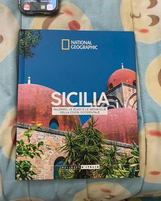 Libro sicilia