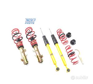 SOSPENSIONE FILETTATA EIBACH MTS FORD FIESTA MK6 0