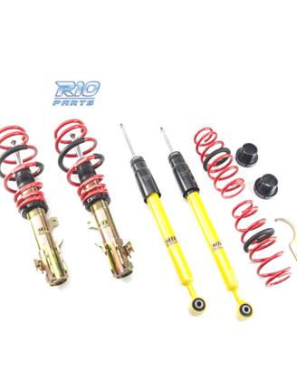 SOSPENSIONE FILETTATA EIBACH MTS FORD FIESTA MK6 0