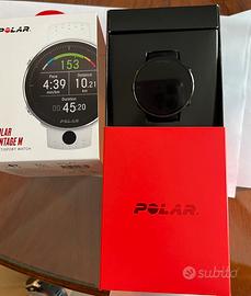 Polar vantage m smart watch sport