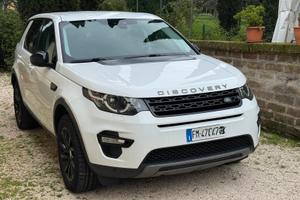 Land Rover Discovery sport 2 0ds4 NUOVA 