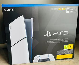 Playstation 5 - (Dicembre 2025)