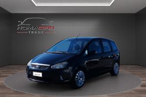 FORD Ford C-Max 2.0 145 CV Bz.- GPL Titanium U1180