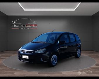 FORD Ford C-Max 2.0 145 CV Bz.- GPL Titanium U1180