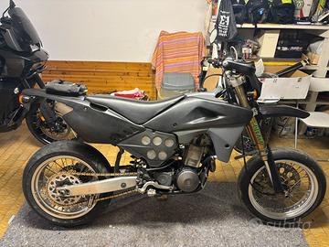 Husqvarna smr 570