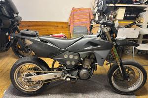Husqvarna smr 570