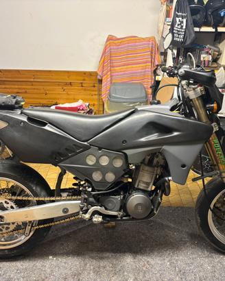 Husqvarna smr 570