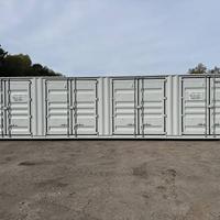 Container marittimi o container refrigerati