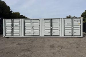 Container marittimi o container refrigerati