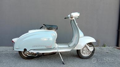 INNOCENTI LAMBRETTA 150 LI