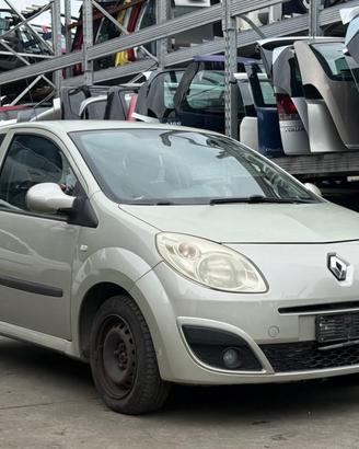 RICAMBI RENAULT TWINGO 2007/2014