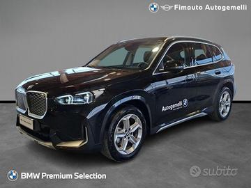 BMW iX1 eDrive 20 xLine Aut.