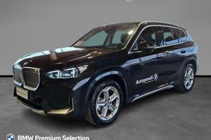 BMW iX1 eDrive 20 xLine Aut.
