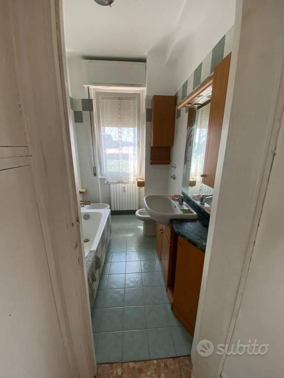 Appartamento – Milano, San Mamete, Municipio 2 - Vista 4