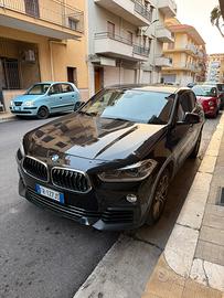 Bmw x2 18D xDrive optional M
