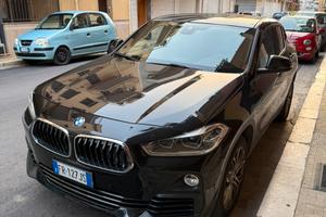 Bmw x2 18D xDrive optional M