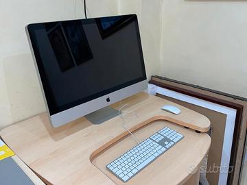 iMac 27" mid-2010 i7