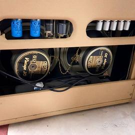 Celestion Vintage 30 altoparlanti per chitarra UK