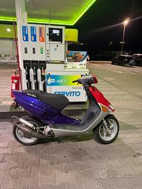 aprilia sr