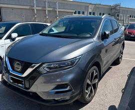 Nissan Qashqai 2ª serie