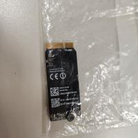 Scheda WiFi broadcom MacOS BCM943602CS