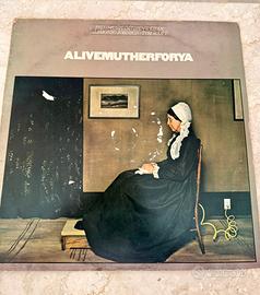 Billy Cobham - Alivemutheforya 1978