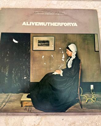 Billy Cobham - Alivemutheforya 1978