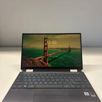 HP Spectre x360 Convertible 13”