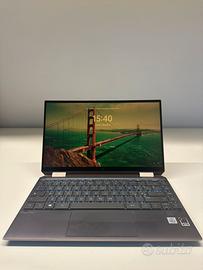 HP Spectre x360 Convertible 13”