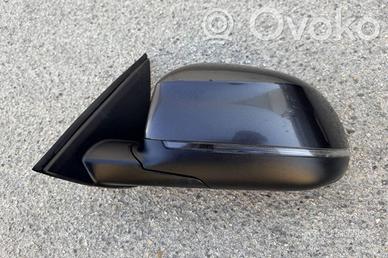 specchietto sx BMW X3 G01 dal 2018 al 2024 5 PIN