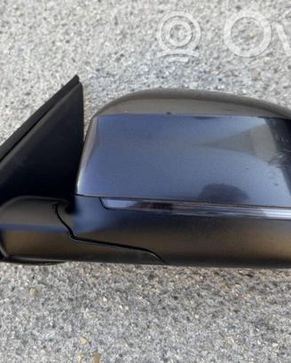 specchietto sx BMW X3 G01 dal 2018 al 2024 5 PIN