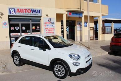 FIAT 500X 1.5 T4 Hybrid 130 CV DCT AUTOMATICA