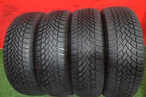 195 55 20 Gomme 2022 80-90% Invernali 195 55R20
