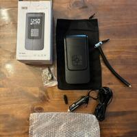 Compressore portatile