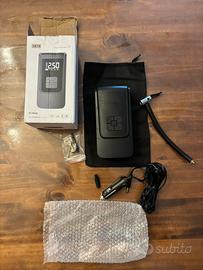 Compressore portatile