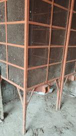 n. 2 contenitore per cereali