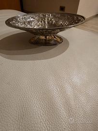 Centro tavola della Royal Old Britain Sheffield