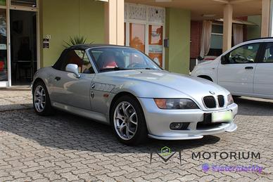 BMW Z3 1.9 16V cat Roadster