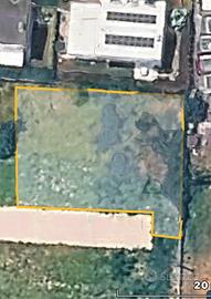 Terreno edificabile