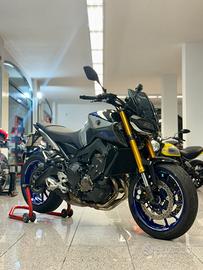 YAMAHA MT-09 SP FINANZIABILE PARI AL NUOVO