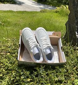Nike Air Force 1 White EU 44