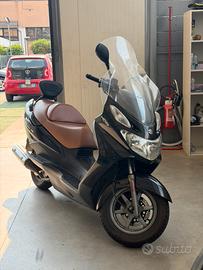 Suzuki UH Burgman 150
